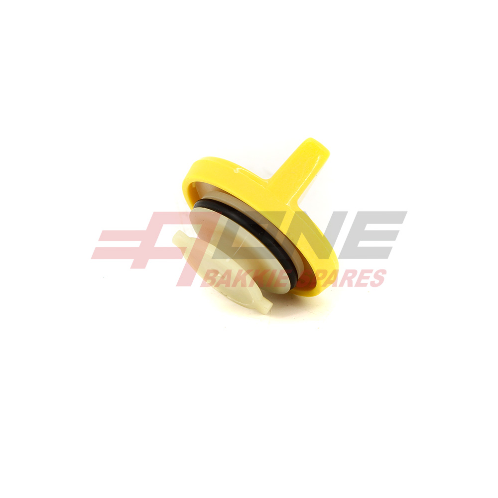 Oil Cap for NISSAN NP200 1.6 K7M — view 3